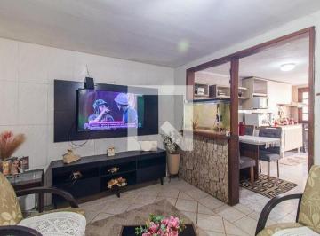 Casa · 300m² · 2 Quartos · 2 Vagas · Casa à Venda - Medianeira, 2 Quartos,  300 m² - Porto Alegre