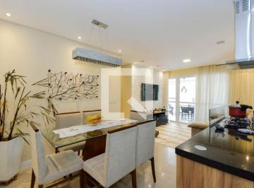 Apartamento · 83m² · 2 Quartos · 1 Vaga · Apartamento à Venda - Picanço, 2 Quartos, 83 m² - Guarulhos