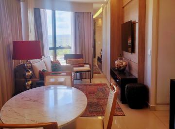 Apartamento de 1 quarto, Brasília · CLNW 10/11 NOROESTE 1 QTO MOBILIADO E GARAGEM