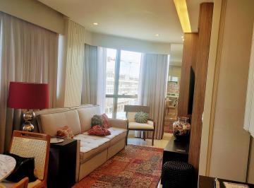Apartamento de 1 quarto, Brasília · Apartamento de 80 m² com 1 quarto para aluguel e temporada no Noroeste
