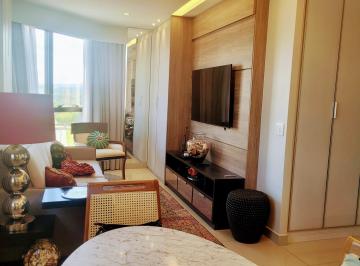 Apartamento de 1 quarto, Brasília · Apartamento Mobiliado de 80 m² com 1 quarto para aluguel e temporada no Noroeste
