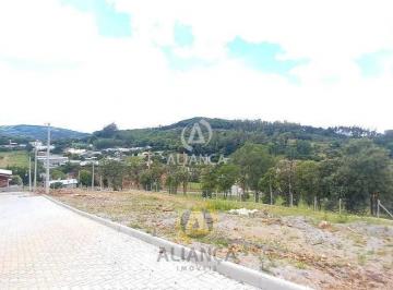 Terreno · 253m² · Terreno à venda - em Barracão