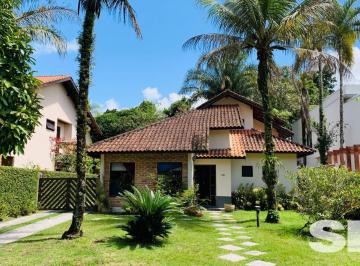 CASA na Riviera · CASA para Venda em BERTIOGA - SÃO LOURENÇO com 227 m2 de Área Útil, 5 Dormitório(s), 5 Suíte(s) e 5