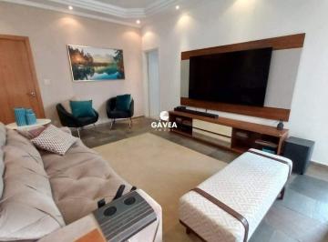 Apartamento · 186m² · 3 Quartos · Apartamento à venda no Boa Vista em São Vicente.