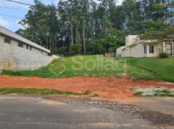Terreno · 810m² · Terreno em condomínio para comprar no condomínio Terras de Santa Teresa na cidade de Itupeva - SP a