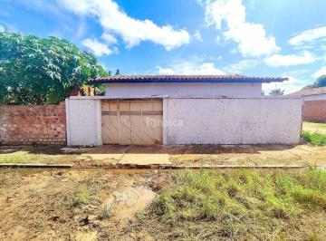 Casa · 49m² · 2 Quartos · 1 Vaga · Casa Residencial à venda, no bairro Esplanada, Teresina/PI