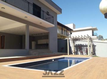 Casa · 362m² · 3 Quartos · 4 Vagas · Casa à Venda - Suiza Residence Park, Serra Negra - 600m2 - 3 suítes