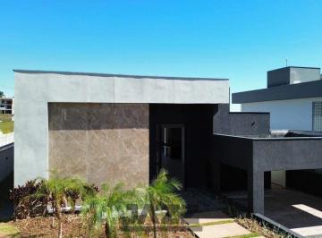 Casa · 226m² · 3 Quartos · 4 Vagas · Casa em Condomínio à Venda - Condomínio Terras de Santa Cruz, Bragança Paulista - 226m2 - Condomínio