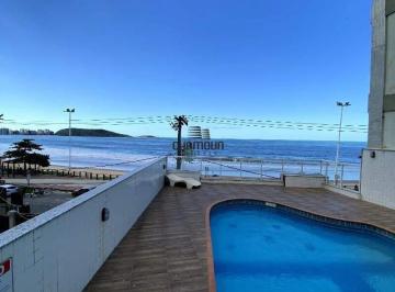 2 quartos, 1 vaga com lazer na Praia do Morro, Guarapari ES · Apartamento a venda na Beira Mar com 2 quartos, 1 vaga com área de lazer na Praia do Morro, Guarapar