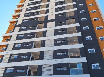 Apartamento · 111m² · 2 Quartos · 3 Vagas · Apartamento à venda, Residencial Creta no SÃO FRANCISCO, CAMPO GRANDE - MS
