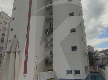 Apartamento · 132m² · 3 Quartos · 4 Vagas · Seu Novo Lar na Água Fria ? 132m² com 3 Suítes e 4 Vagas!