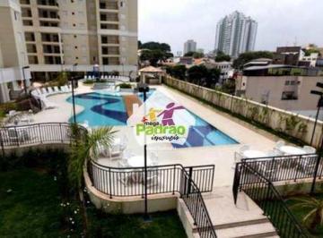 Apartamento · 83m² · 3 Quartos · 3 Vagas · Apartamento com 3 quartos, Jardim Zaira, Guarulhos - R$ 930 mil, Cod: 9939