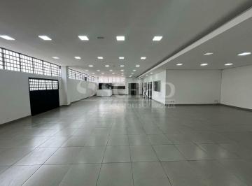 Comercial · 660m² · 14 Vagas · VILA LEOPOLDINA GALPÃO - LOJA COMERCIAL