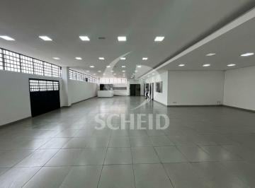 Comercial · 660m² · 14 Vagas · VILA LEOPOLDINA GALPÃO - LOJA COMERCIAL