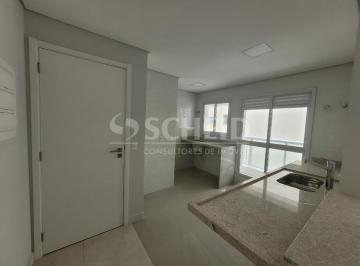Apartamento · 82m² · 2 Quartos · 1 Vaga · Oportunidade Única: Apartamento dos Seus Sonhos a 50 Metros da Praia!