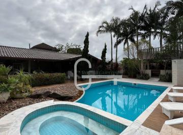 cb6fad4143f68b998a7af0f2e808e236ad310bbd · Casa com 5 dormitórios à venda, 640 m² por R$ 2.400.000,00 - Bougainvillee V - Peruíbe/SP