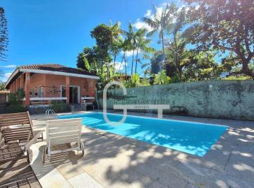 c24fded3f169c3a6ab14d0df9ad6b160210471a2 · Casa com 3 dormitórios à venda, 180 m² por R$ 700.000,00 - Guaraú - Peruíbe/SP