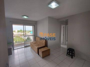 42999a4c0fd0d6537ef628a54eeb140e71abdbd1 · Apartamento com 2 dormitórios à venda, 53 m² por R$ 330.000,00 - Centro - Ananindeua/PA