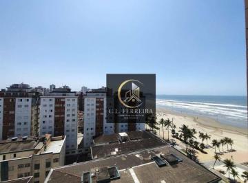 845b1fa8fce6d9a5d08f95d2dedf13b29fc66e57 · Kitnet com 1 dormitório à venda, 34 m² por R$ 265.000,00 - Tupi - Praia Grande/SP