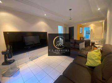 639e3f1678d9f52caca82710200361f25efee6a1 · Apartamento com 2 quartos à venda, 80 m² por R$ 395.000 - Vila Assunção - Praia Grande/SP