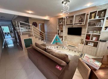 75bbf290959efa79afa5faa1371a826c6456f863 · Sobrado com 3 dormitórios à venda, 160 m² - Vila Camilópolis - Santo André/SP
