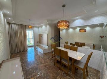 a96aa49e77ac4c034d5c24b78f3c46faa999f341 · Apartamento com 3 Quartos à venda, 66 m² por R$ 495.000 - Jardim Santa Helena - Suzano/SP