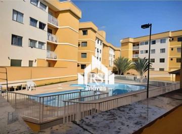 752e6e57aa1ba26209299e97feaac50ffc9f107e · Apartamento com 2 dormitórios à venda, 47 m² por R$ 150.000,00 - Monjolo - São Gonçalo/RJ