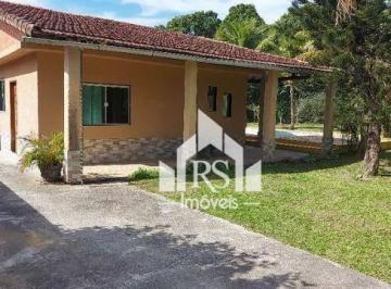c22ed7d4d495ed3605dfa6f7171abacd60ce9801 · Casa à venda, 120 m² por R$ 560.000,00 - Vale da Figueira (Ponta Negra) - Maricá/RJ