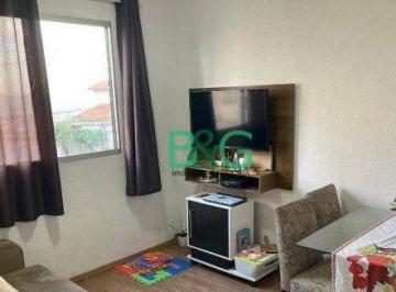 9ea896beda8eff33acbef67ad388397714ada7ff · Apartamento à venda, 39 m² por R$ 233.200,00 - Jardim Boa Vista (Zona Oeste) - São Paulo/SP