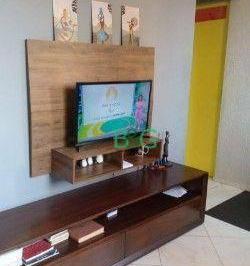 d615aeef5b77408827fa5d62af808bbccb6bbf78 · Apartamento à venda, 54 m² por R$ 249.000,00 - Jardim Boa Vista (Zona Oeste) - São Paulo/SP