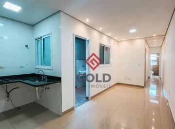 ae9645c6e7adb01099aff55ec5b1dba4b0e1b6a3 · Apartamento com 2 dormitórios para alugar, 52 m² por R$ 1.950,10/mês - Parque Oratório - Santo André