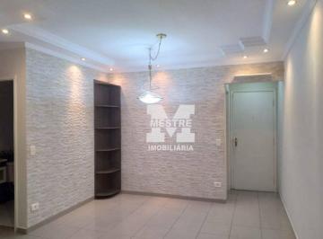 10b2cf9bff7e206daf4864b287a3550f7bfbe0a5 · Apartamento para alugar, 68 m² por R$ 3.100,02/mês - Vila Pedro Moreira - Guarulhos/SP