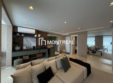 Apartamento · 88m² · 3 Quartos · 1 Vaga · Apartamento à venda - na Vila Clementino