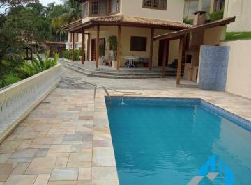 Imagem do Imóvel · Casa em condomínio de alto padrão com linda vista para o mar em Ubatuba SP