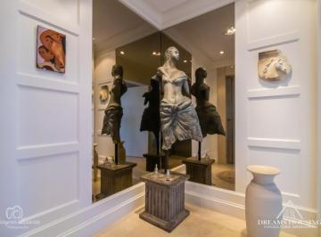 Apartamento · 705m² · 3 Quartos · 6 Vagas · Triplex com 705m² Privativos no Bela Vista