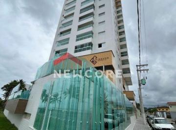 Apartamento · 75m² · 2 Quartos · 1 Vaga · Apartamento em Avenida Governador Mario Covas Junior - Vila Atlântica - Mongaguá/SP