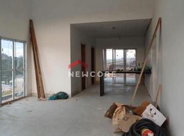 Casa · 160m² · 3 Quartos · 2 Vagas · Casa de condomínio em Rua José Benedito Marciano - Loteamento Residencial Rio das Flores - Itatiba/