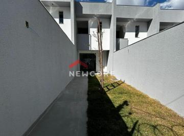 Casa · 65m² · 2 Quartos · 1 Vaga · Casa em  Rua Professora Vicentina Barreto - Planalto - Belo Horizonte/MG