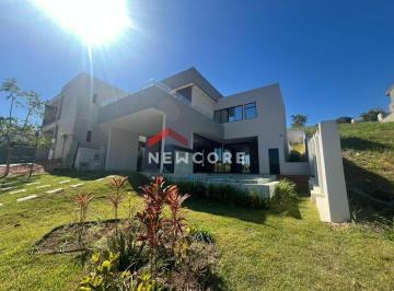 Casa · 386m² · 4 Quartos · 4 Vagas · Casa em  Rua Almenara - Alphaville Vespasiano - Vespasiano/MG