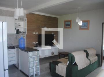 Apartamento · 90m² · 2 Quartos · 1 Vaga · Apartamento para Aluguel - Stella Maris, 2 Quartos,  90 m² - Salvador