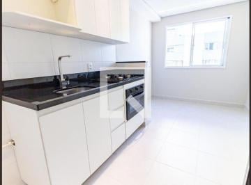 Apartamento · 25m² · 1 Quarto · Apartamento à Venda - Mooca, 1 Quarto, 25 m² - São Paulo