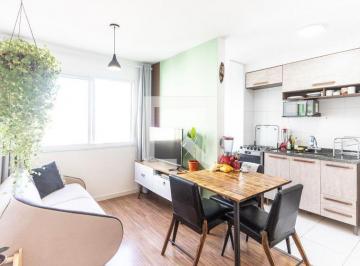 Apartamento · 31m² · 1 Quarto · Apartamento à Venda - Água Branca, 1 Quarto, 31 m² - São Paulo