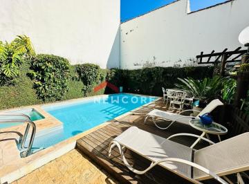 Casa · 491m² · 3 Quartos · 3 Vagas · Casa em Rua Francisco Theodoro - Centro - Jacareí/SP