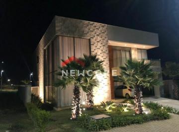 Casa · 450m² · 4 Quartos · 4 Vagas · Casa em  Rua Jequitinhonha - Alphaville Vespasiano - Vespasiano/MG