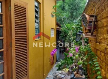 Casa · 80m² · 2 Quartos · Casa em Rua Regente Feijó - Centro - Campinas/SP