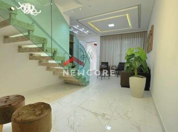 Casa · 120m² · 2 Quartos · 2 Vagas · Casa em  Rua Jurubaíba - Caiçara - Praia Grande/SP