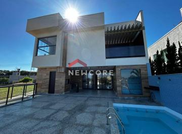 Casa · 470m² · 5 Quartos · 4 Vagas · Casa em  Rua Jequitinhonha - Alphaville Vespasiano - Vespasiano/MG
