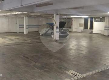 Comercial · 1036m² · 6 Vagas · Galpão à venda em Morumbi - SP