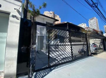 Comercial · 94m² · Casa Comercial em Vila Olímpia  -  São Paulo