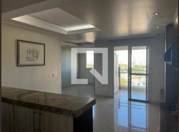Apartamento · 65m² · 1 Quarto · 1 Vaga · Apartamento para Aluguel - Vila Leopoldina, 1 Quarto,  65 m2 - São Paulo